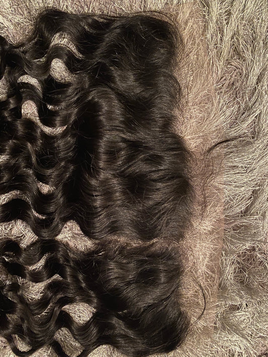 Frontals