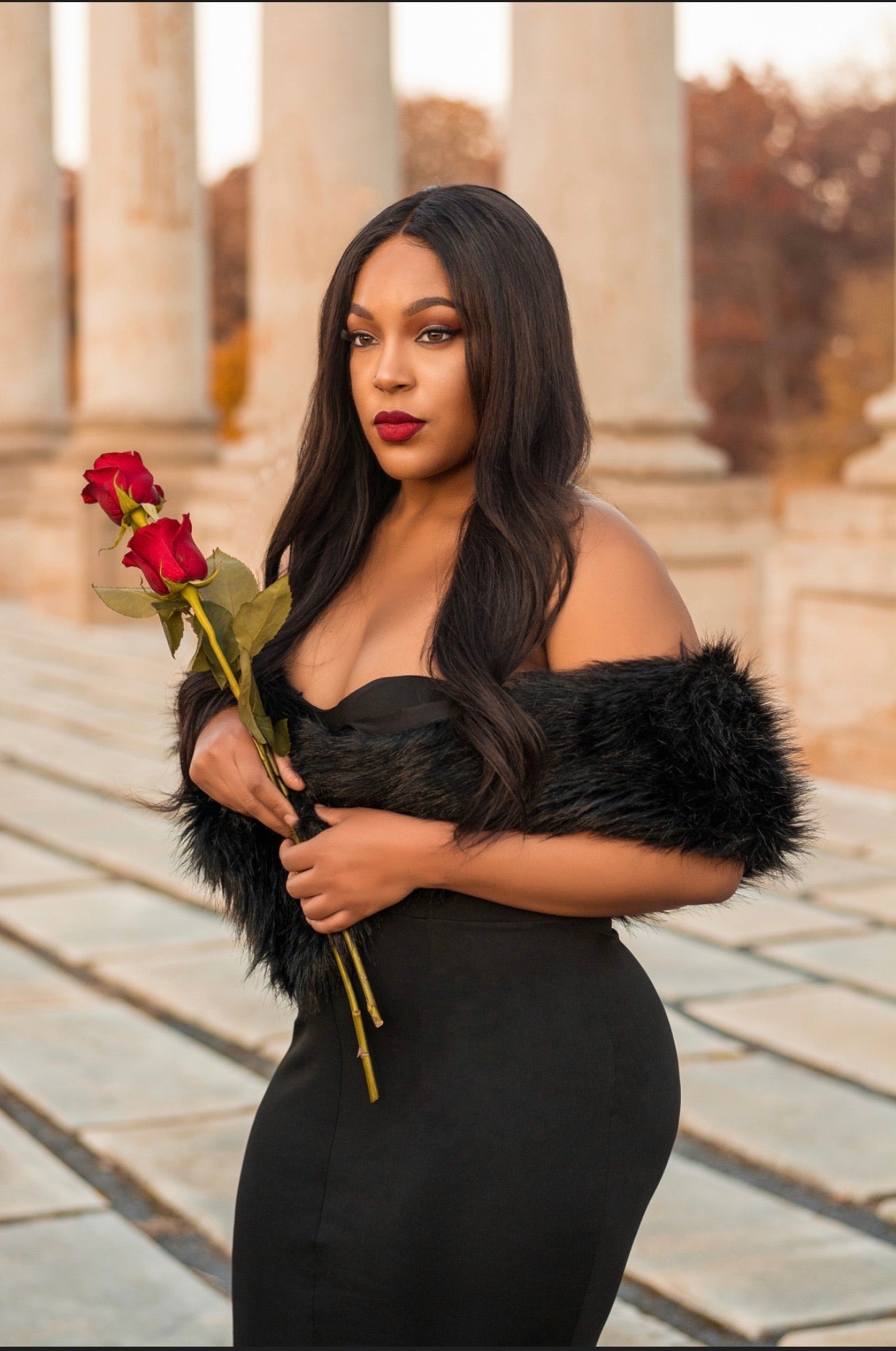 Brazilian Loose Body Wave