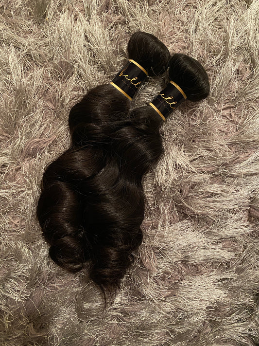 Brazilian Loose Body Wave